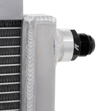 Load image into Gallery viewer, Mishimoto Universal Heat Exchanger Kit - With Integrated 1 x 12in Brushless Fan