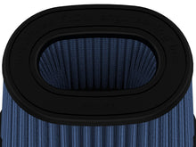 Load image into Gallery viewer, aFe Magnum FLOW Pro 5R Replacement Air Filter 7.5in H / 6x4 IN F / 7.25x5 IN T / 8.25x6.25 IN B