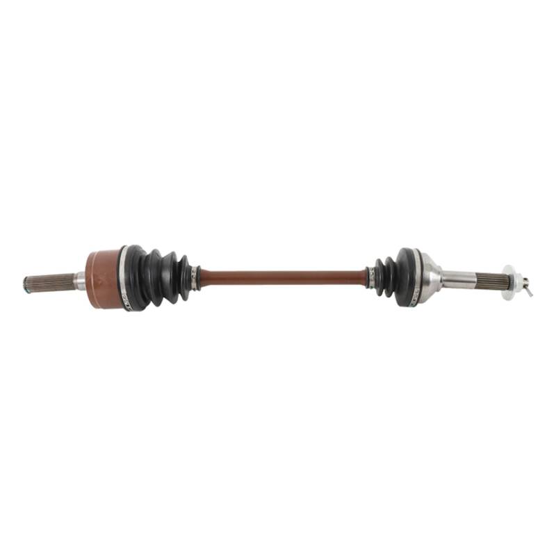 All Balls Racing 08-11 KRF 750 Teryx 4x4/KRF 750 Teryx 4x4 LE/1008 KRF 750 Teryx 4x4 LE Sport Axle