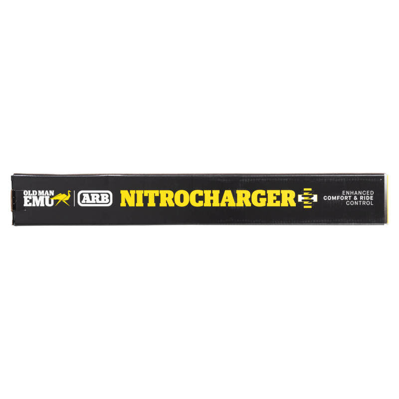 ARB / OME Land Cruiser 300 Nitrocharger Plus Shock - Rear