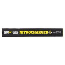 Load image into Gallery viewer, ARB / OME Nitrocharger Plus Shock Landcruiser 75