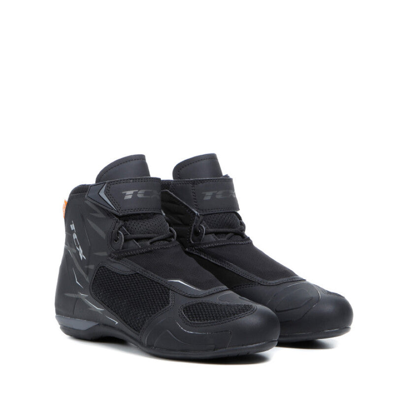 TCX R04D Air Shoe Black/Grey Size - 37