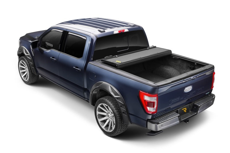 Extang 17-23 Ford Super Duty Short Bed 6.10ft. Bed Endure ALX