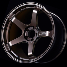 Load image into Gallery viewer, Advan GT Beyond 17X9.5 / +35 Offset / 5x114.3 BC / +35mm Bore / Racing Copper Bronze