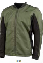 Load image into Gallery viewer, Speed and Strength Under The Radar Textile Jacket Olive - Large