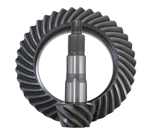 Revolution Gear & Axle 07-23 Toyota Tundra 5.7L 10.5in Rear Axle 4.88 Ratio Ring & Pinion Set