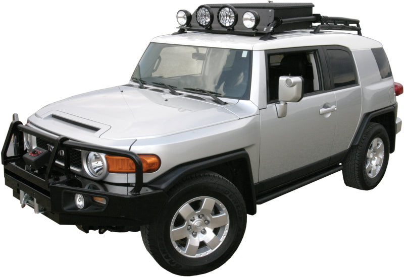 Tuffy Fj Cruiser Light Bar Assy