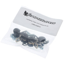 Load image into Gallery viewer, Camburg Tube UCA Clamp Kit (4)