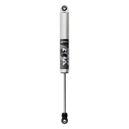 Fox 2019+ Chevrolet Silverado 1500 Rear Performance Series 2.5 Smooth Body IFP Shock