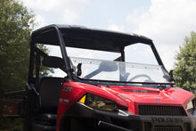 Load image into Gallery viewer, Seizmik 13+ Polaris Ranger 900/1000 XP/Crew Full-Size Windshield Versa-Fold Non-Coat