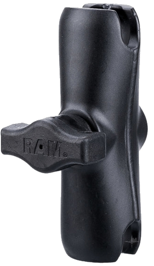 sPOD Ram Mount Double Socket Arm for 1in Ball Bases