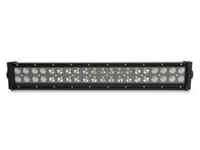 Load image into Gallery viewer, Raxiom Axial Series 20-In Dual-Row LED Light Bar Combo Beam Universal (Some Adaptation Required)