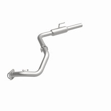 Load image into Gallery viewer, Magnaflow BRE Rear Muffler Kit Replacement Lexus