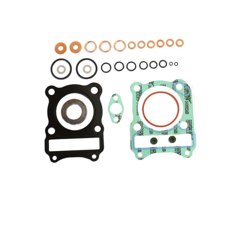 Athena 89-00 Suzuki LT 160 E Top End Gasket Kit