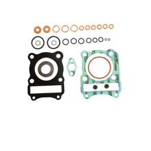 Load image into Gallery viewer, Athena 89-00 Suzuki LT 160 E Top End Gasket Kit