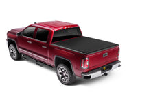 Load image into Gallery viewer, Truxedo 04-12 GMC Canyon &amp; Chevrolet Colorado 6ft Sentry CT Bed Cover