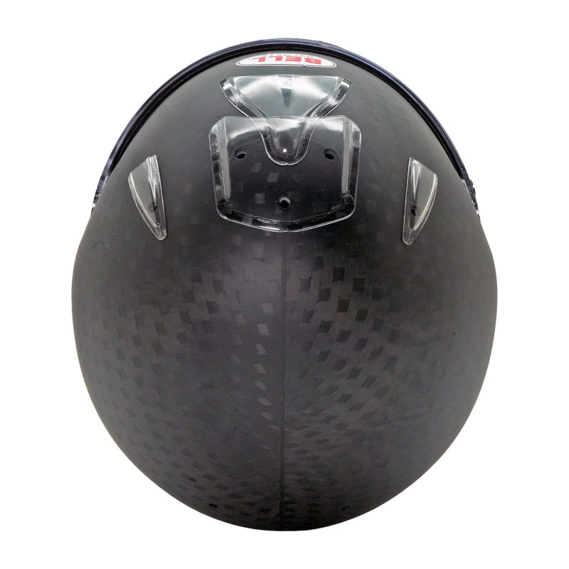 Bell HP7 EVO-IV Duckbill (Hans) 56+(7 +) FIA8860-2018 Helmet