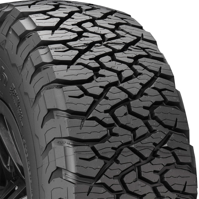 BFGoodrich All Terrain T/A KO3 LT265/75R16 123/120S