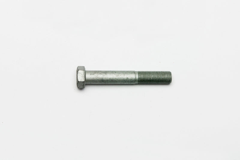 Wilwood bolt 1/2-20X3.25 LG hhcs GR8 WES072 CL1 silver asme B18.2.1