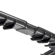 Load image into Gallery viewer, Seibon 2022 Subaru WRX MB-Style Carbon Fiber Rear Diffuser
