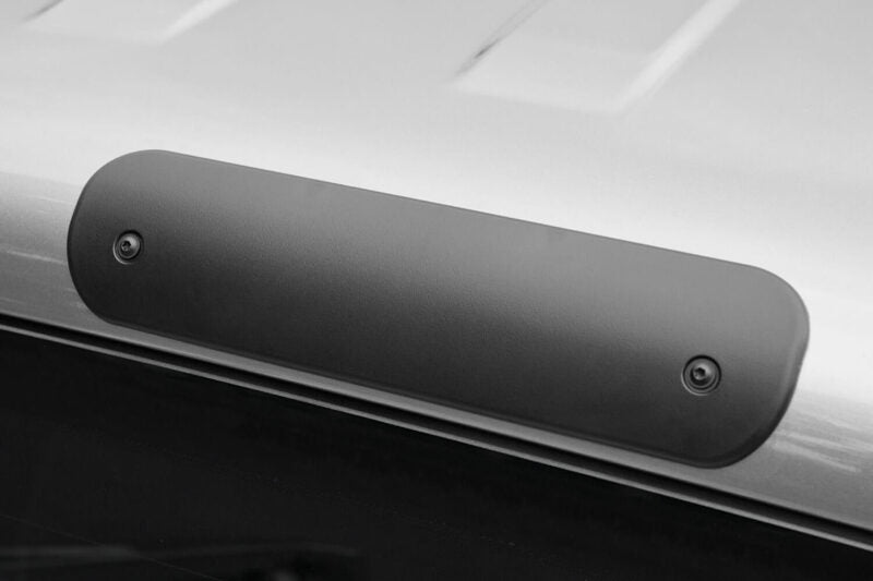 ARB 16-23 Toyota Tacoma Bed Rack Brake Light Cover