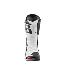 Load image into Gallery viewer, Gaerne GP1 LS Air Boot White/Red Size - 9