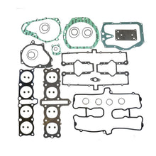 Load image into Gallery viewer, Athena 1983 Suzuki GS E/ES 750 Complete Gasket Kit (w/o Oil Seals)