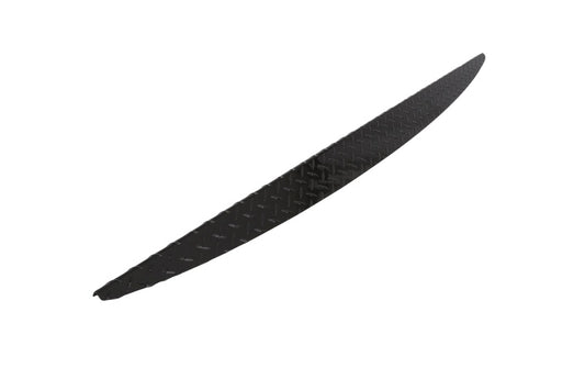 Dee Zee 09-23 Dodge/Ram Ram Tailgate Protector Cap Black-Tread