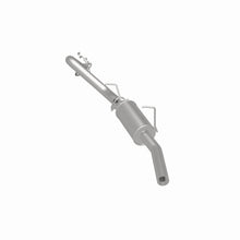 Load image into Gallery viewer, BRExhaust 01-03 Infiniti QX4/ 01-04 Nissan Pathfinder Muffler Kit