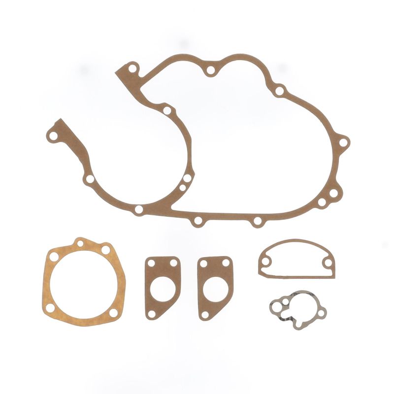 Athena 62-64 Piaggiovespa GS (VSB1-2T) 160 Complete Gasket Kit (w/o Oil Seals)