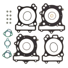 Load image into Gallery viewer, Athena 04-19 Suzuki DL V-Strom 650 Top End Gasket Kit w/o Valve Cover Gasket