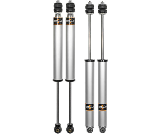 Carli Carli 14-24 Ram 2500 4x4 Hemi Carli Spec 2.0in IFP Front/Rear Shock Pkg 3in Lift