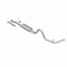 Load image into Gallery viewer, BRExhaust 16-23 Toyota Tacoma 3.5L Exhaust Kit