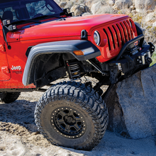 Load image into Gallery viewer, Progressive 07-18 Wrangler (JK) STR 46 Series 2.0 Smooth Body Front Shocks (Pair) - 1.5-3.0in