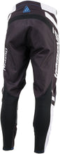 Load image into Gallery viewer, Answer 25 Arkon Nitrus Pants Blue/Black/White Youth Size - 26