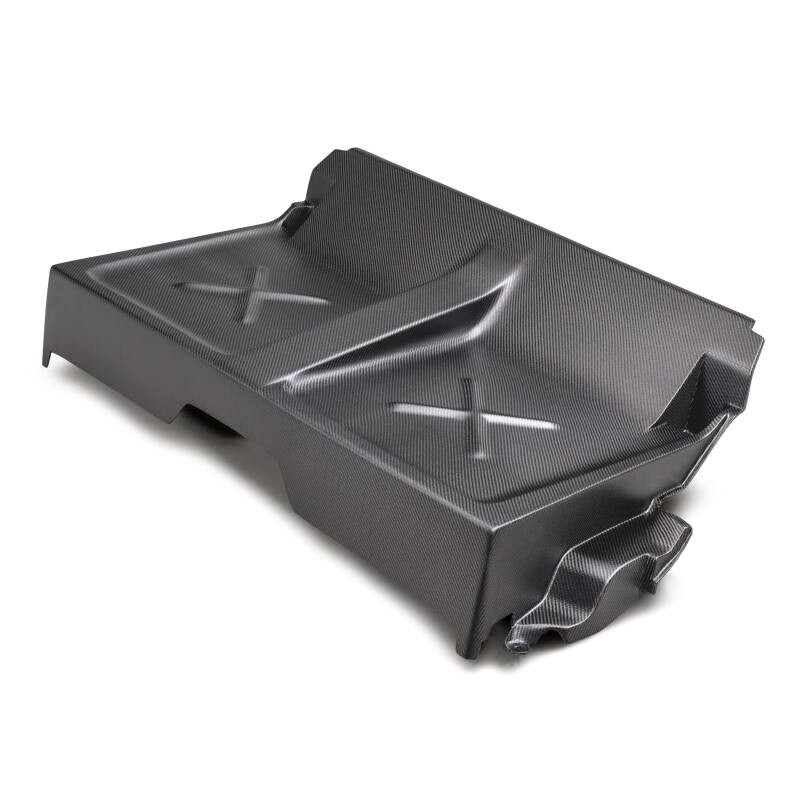 Seibon 23-24 Toyota GR Corolla Carbon Fiber Rear Seat Delete - Matte Finish