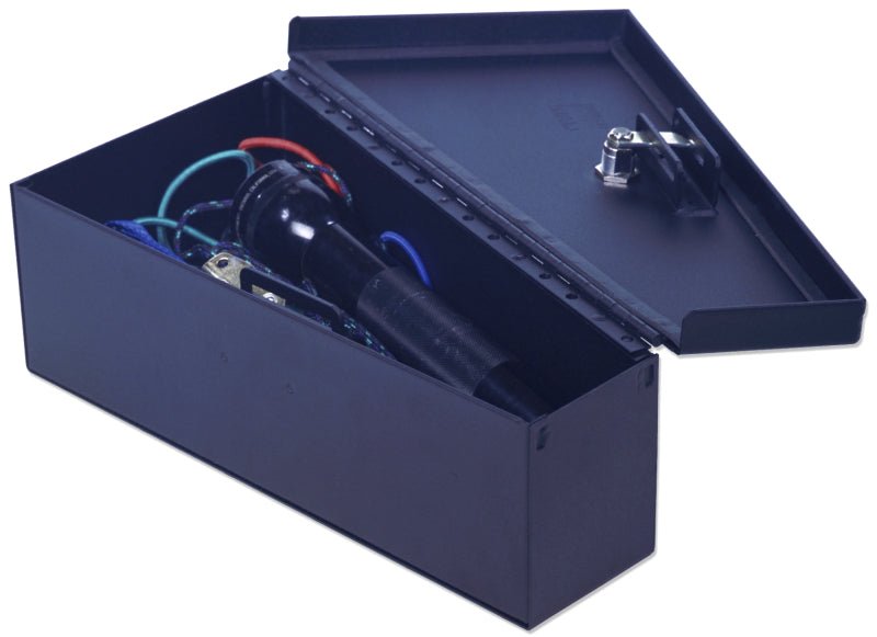 Tuffy Universal Lockbox W/ Keyed Lock