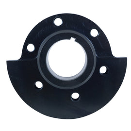Fluidampr BBC Externally Balanced Single Keyway Harmonic Balancer Adapter Hub (Hub Only)
