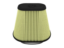 Load image into Gallery viewer, aFe Track Series Intake Pro GUARD 7 Filter (6-1/8x4-1/8)IN F x(9-1/4x7-1/4)IN B x(6x4)IN Tx7-1/8IN