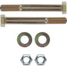 Load image into Gallery viewer, Camburg 1/2-13 x 4.25in. G8 Hex Heim Steering Bolt Kit