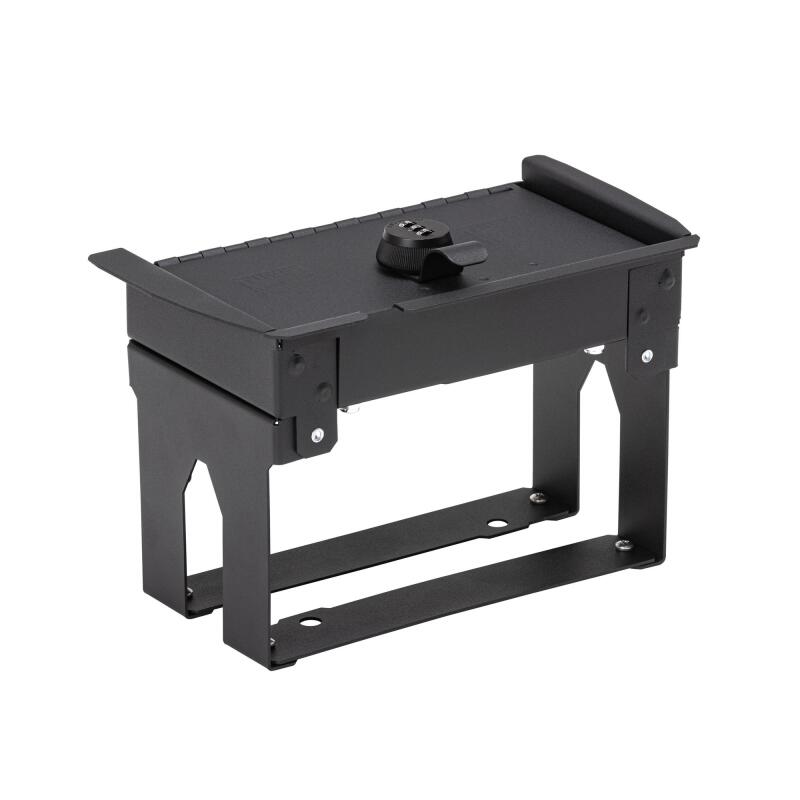 Tuffy Toyota Tacoma Console Safe W/ Combo Lock