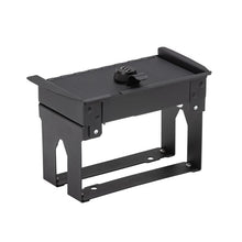 Load image into Gallery viewer, Tuffy Toyota Tacoma Console Safe W/ Combo Lock