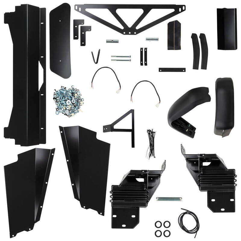 ARB Winchbar Patrol Y62 10On No Radar