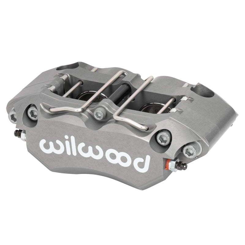 Wilwood caliper NDPR 1.62/1.62 .250 rotor ANO