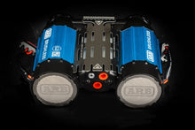 Load image into Gallery viewer, ARB Brushless Twin Motor On-Board 12V Air Compressor Kit