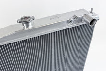 Load image into Gallery viewer, CSF 94-98 Nissan GT-R / GTS R33 High-Performance All-Aluminum Radiator - Black