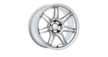 Load image into Gallery viewer, Kansai Seven - 19x9.5 / 5x120 / +22ET - Hyper Silver