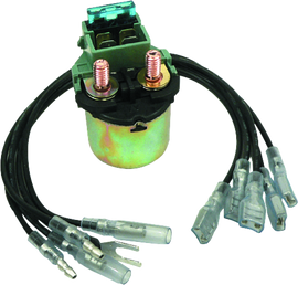 QuadBoss Universal Starter Solenoid
