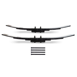 Cognito 03-24 Dodge RAM 2500/3500 Leaf Spring Mini Pack Kit
