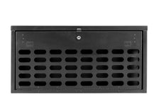 Load image into Gallery viewer, Tuffy Jeep Wrangler Molle Tailgate Lockbox W/ Combo Lock